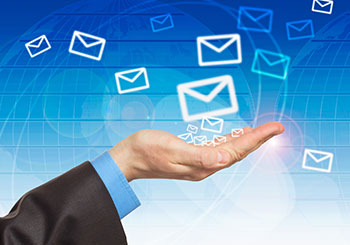 Email/Spam Protection Washington DC