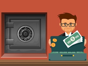 A United States Bank Hit By Ransomware And Data Breach ...